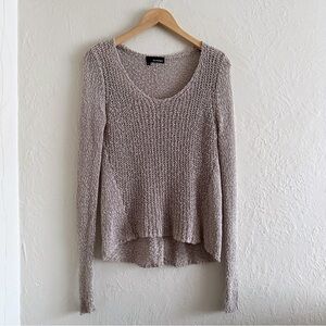 ⚡️10$ sale⚡️The Kooples Knit Sweater Size S